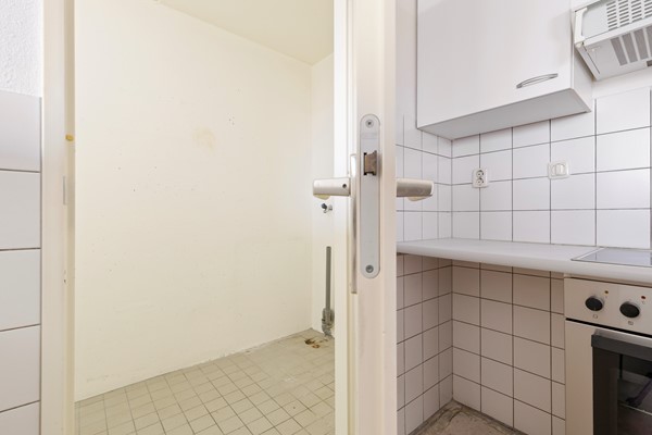 Medium property photo - Gulikstraat 296, 5913 CZ Venlo